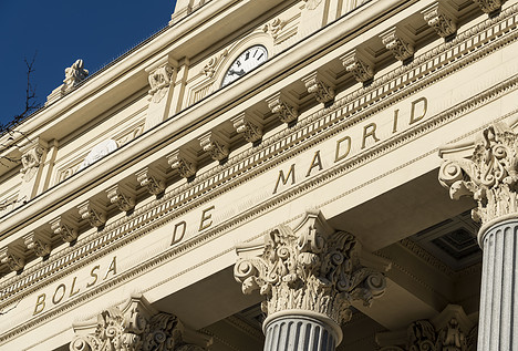 Las acciones MFE-Media For Europe comienzan a cotizar en las bolsas españolas con una atractiva politica de dividendos