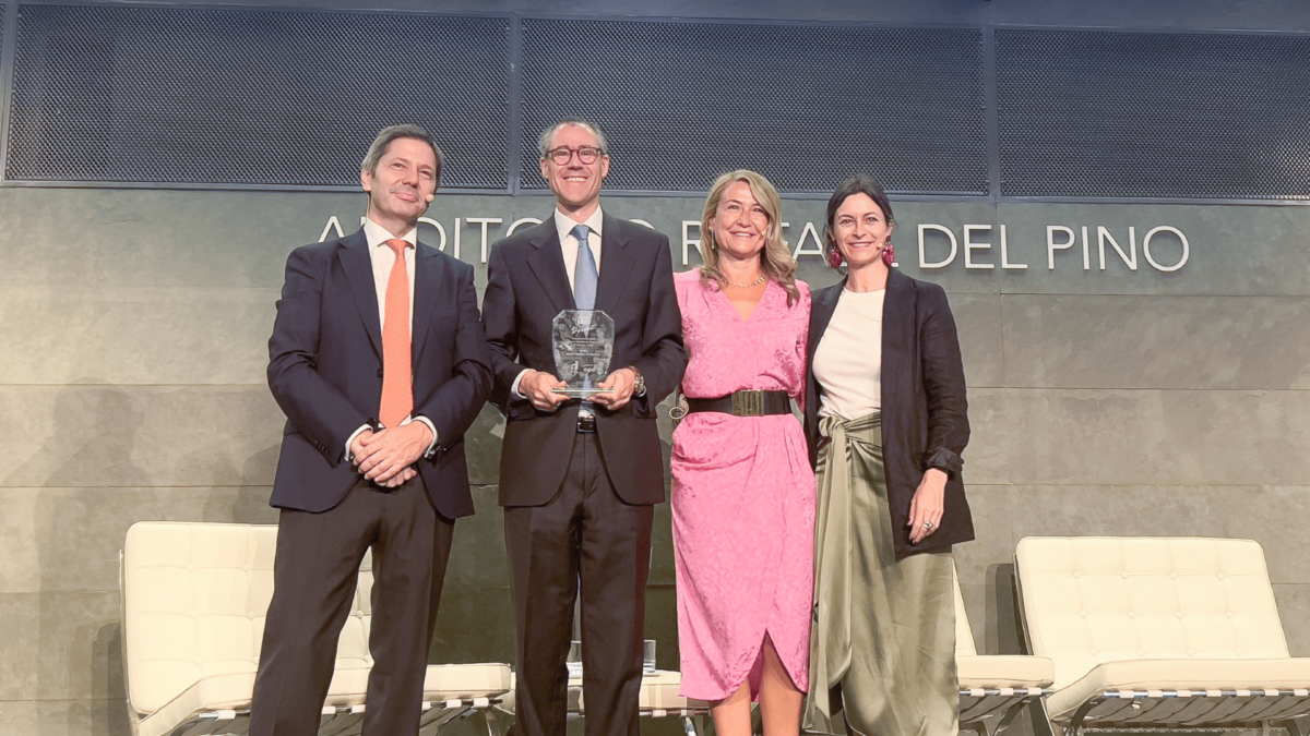 Securitas Direct recibe el Premio Internacional al Mejor Modelo de Negocio que otorga Development Systems y APD