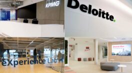 KPMG, Deloitte, Ikea o Securitas Direct, compañías que apuestan por la Comunidad de Madrid para su hub tecnológico