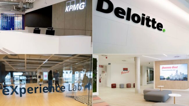 KPMG, Deloitte, Ikea o Securitas Direct, compañías que apuestan por la Comunidad de Madrid para su hub tecnológico