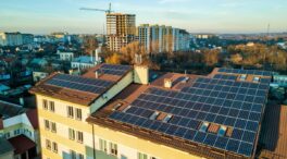 Nace Madrid Solar para convertir a la ciudad en la capital del autoconsumo energético