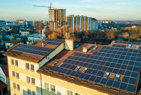 Nace Madrid Solar para convertir a la ciudad en la capital del autoconsumo energético