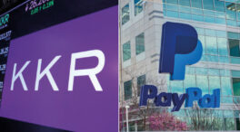 KKR adquirirá hasta 40.000 millones en préstamos ‘compre ahora, pague después’ de PayPal en Europa