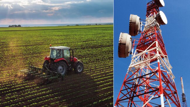 Huawei lidera el avance del 5G en la España rural con su alta capacidad de innovación