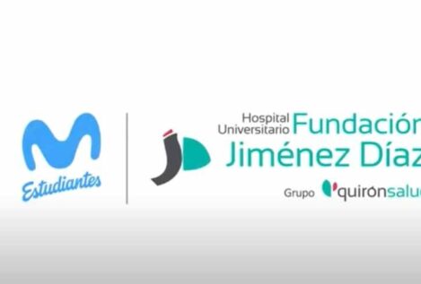 La Fundación Jiménez Díaz será el nuevo proveedor médico del Movistar Estudiantes