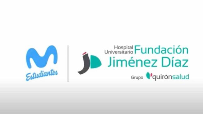 La Fundación Jiménez Díaz será el nuevo proveedor médico del Movistar Estudiantes