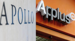 Apollo lanza una OPA por Applus por 1.226 millones de euros