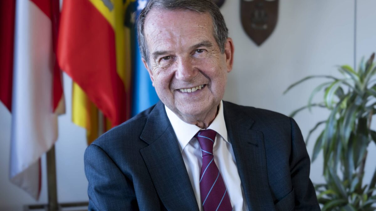 El PP confía en controlar la FEMP y presidirá por primera vez la federación andaluza