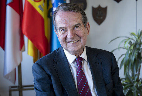 El PP confía en controlar la FEMP y presidirá por primera vez la federación andaluza