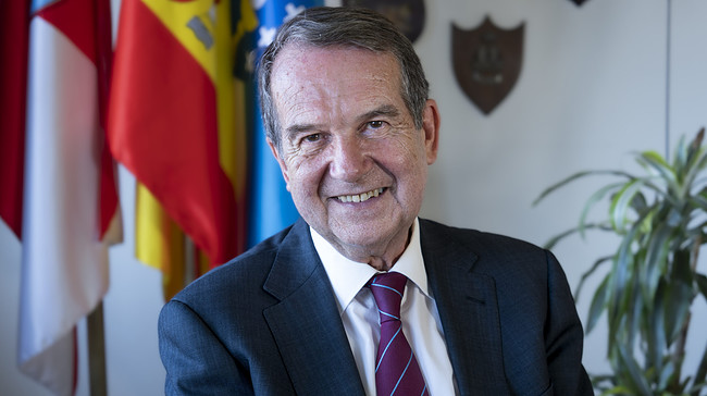 El PP confía en controlar la FEMP y presidirá por primera vez la federación andaluza