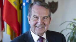 Abel Caballero, alcalde de Vigo: «Veo fortísimo a Sánchez, es un extraordinario presidente»