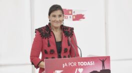 Ana Sánchez (PSOECyL): «Está en juego que la derecha  extrema entre en las instituciones a sangre y fuego»