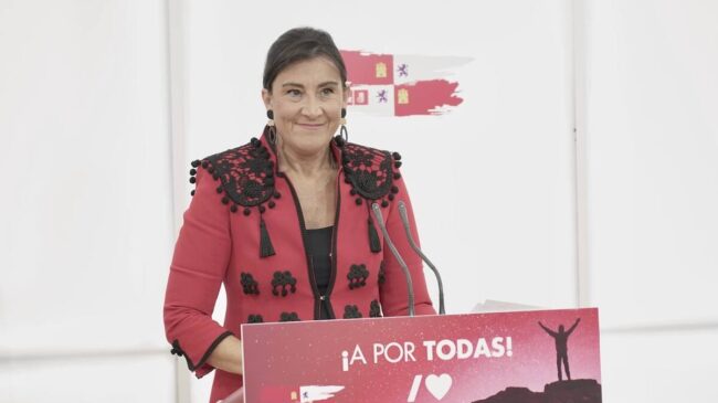 Vox exige la dimisión de la socialista Ana Sánchez por mofarse del ataque en Guecho