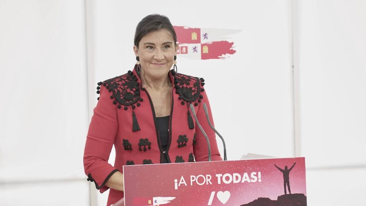 Ana Sánchez (PSOECyL): «Desde Castilla y León defenderemos la extraordinaria gestión de Pedro Sánchez»