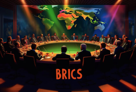 ¿Gatillazo BRICS a la vista?