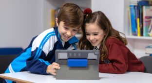 Así aplica la IA el British de Valencia desde hace un año: «La tecnología es una aliada»