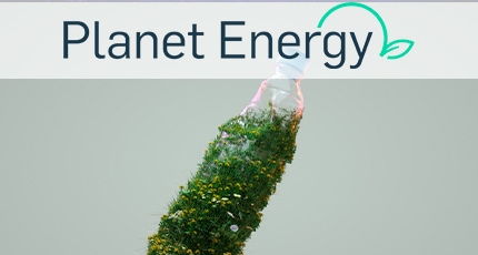 Tus residuos: la nueva materia prima para fabricar un futuro sostenible