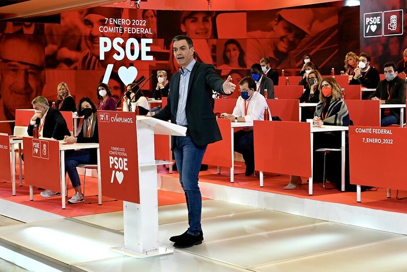 La Junta Electoral rechaza la denuncia del PSOE a varios medios por sus encuestas