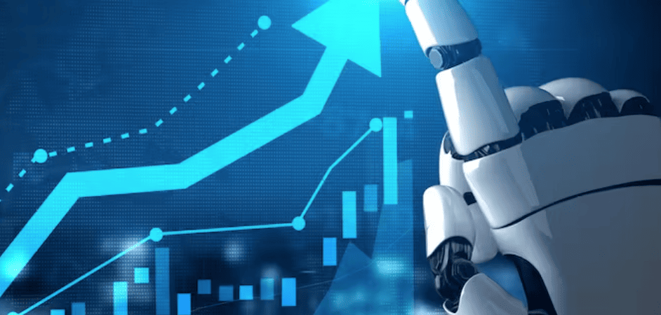 ¿Llegará la inteligencia artificial a controlar los mercados financieros?