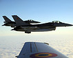 Ucrania descarta usar cazas F-16 en la anunciada contraofensiva de verano