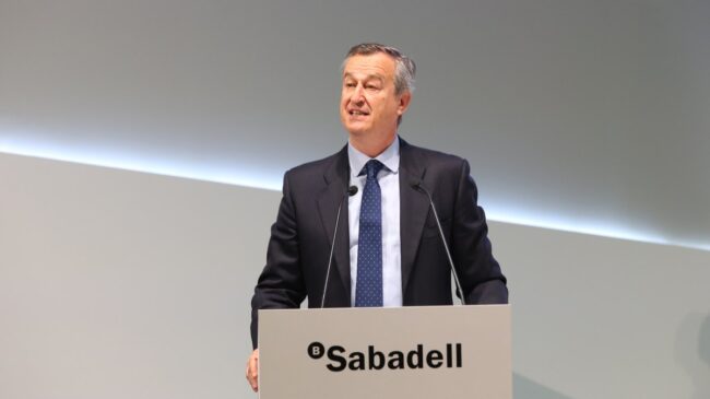 El Sabadell aumenta un 16% los puestos directivos tras hacer dos ERE para ahorrar
