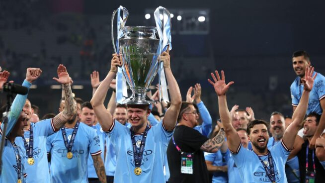 Fracasa la puja española por los derechos de la Champions: ninguna televisión llega al mínimo