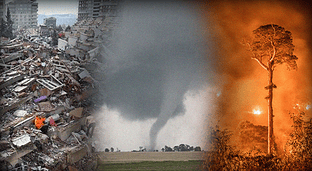 Un nuevo sistema de computación servirá para acelerar la respuesta a catástrofes naturales