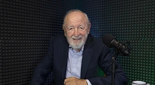 Muere el periodista Diego Carcedo a los 86 años