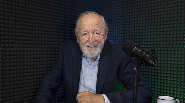 Muere el periodista Diego Carcedo a los 86 años