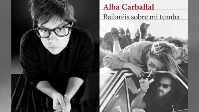 Alba Carballal: recuerdos del Prestige