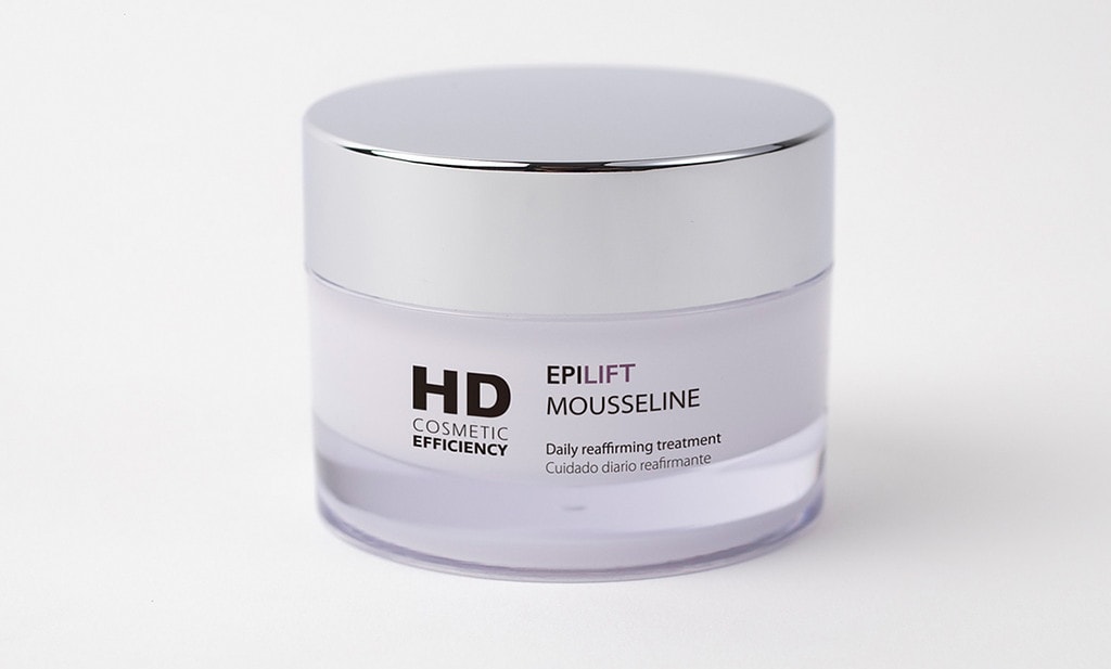 EPILISFT Mousseline de HD Cosmetics