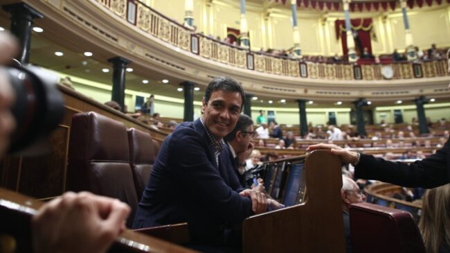 Sánchez vuelve a Évole siete años después: estas fueron sus declaraciones más polémicas