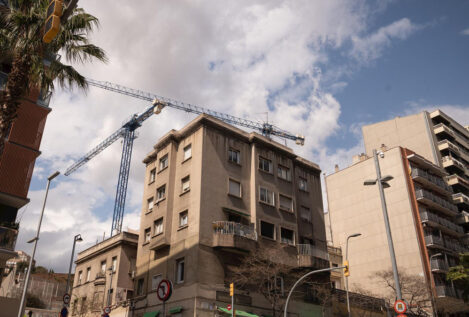 Baleares recurrirá al TC la ley de vivienda, la cuarta región que presenta recurso