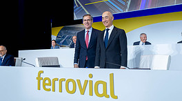 Ferrovial comienza a cotizar en Países Bajos tras hacer efectiva su fusión