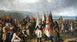 Una guerra de cómic: el pueblo de Granada que 'combatió' a Dinamarca durante 172 años