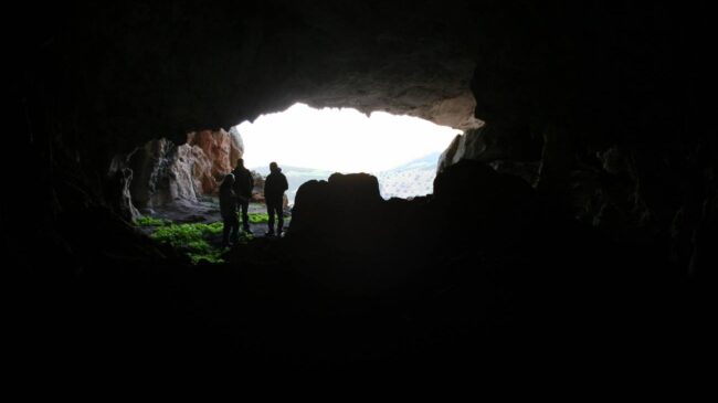 Thomas Handrick, el terrible asesino de la cueva de Tenerife
