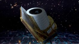 Listo para su viaje, el Telescopio Euclid indagará en la materia y la energía oscura del universo
