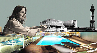 Denuncian un escándalo con «gastos excesivos» en la empresa catalana de vivienda