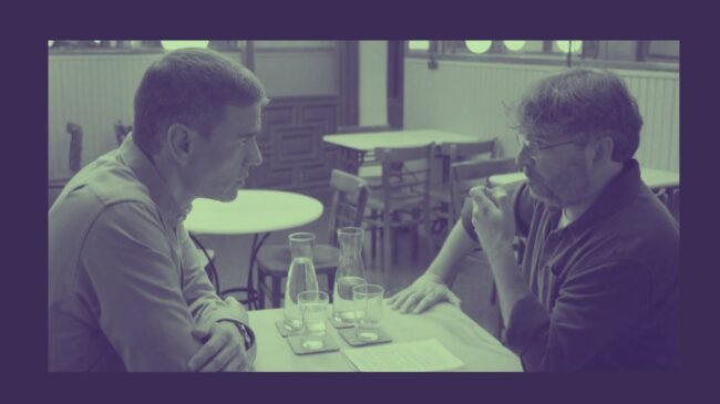 Último día de despotismo... y primer día de lo mismo