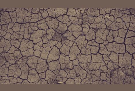 Medidas urgentes contra la sequía