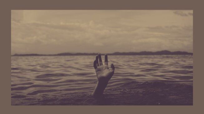 Negacionistas del suicidio