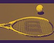 El tenis como terapia para cuarentones