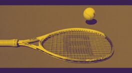El tenis como terapia para cuarentones