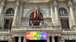 La trampa de Ribó al tratar de acusar al PP de retirar la bandera LGTB en Valencia
