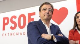 Vara se presentará a la investidura en Extremadura tras el choque entre PP y Vox