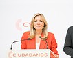 Ciudadanos justifica su retirada del 23-J porque se votará «en clave binaria» sobre Sánchez