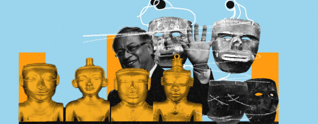 Devolución del patrimonio: ¿oportunismo político o justicia?