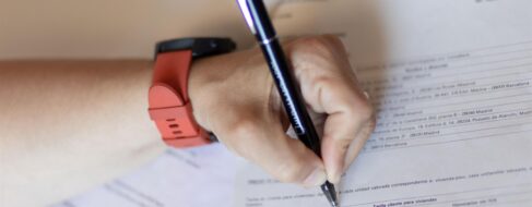 Los tipos de las nuevas hipotecas rozan el 4% en mayo, máximos desde 2009