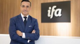 El grupo de supermercados IFA dispara un 10% su facturación en España
