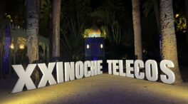 La XXI Noche de las Telecomunicaciones es celebrada en Sevilla con gran repercusión